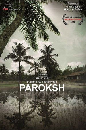 Paroksh Paroksh