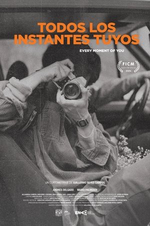 Every Moment of You Every Moment of You