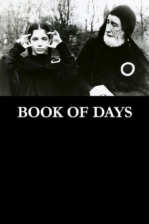 Book of Days Book of Days