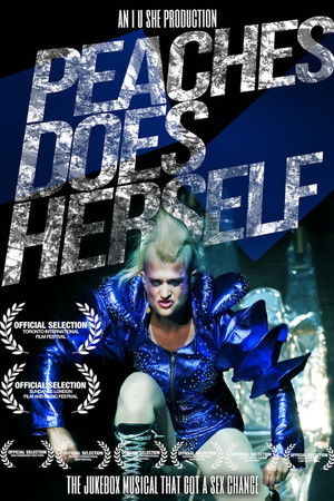 Peaches Does Herself Peaches Does Herself