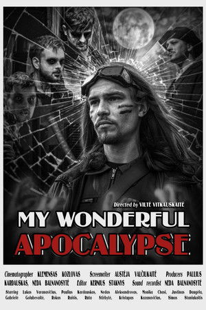 My wonderful Apocalypse My wonderful Apocalypse