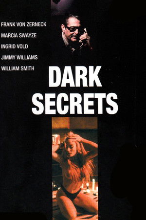 Dark Secrets Dark Secrets