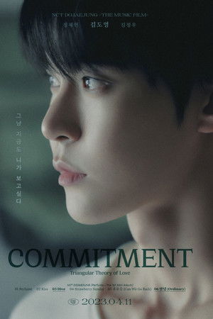 Commitment: Triangular Theory of Love Commitment: Triangular Theory of Love