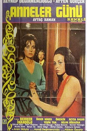 Anneler Günü Anneler Günü