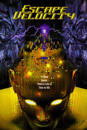 Escape Velocity Escape Velocity