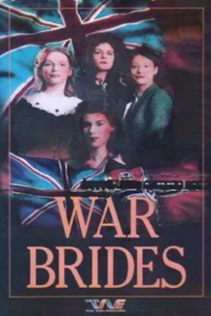 War Brides War Brides