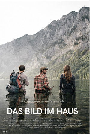 The Picture in the House The Picture in the House