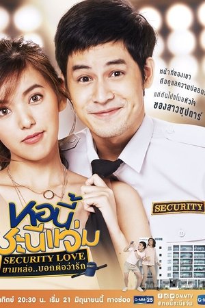 Girl Next Room: Security Love