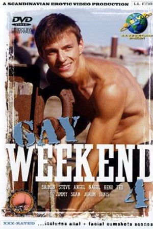 Gay Weekend 4