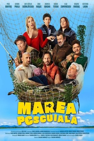 Marea pescuială Marea pescuială