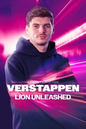 Verstappen: Lion Unleashed Verstappen: Lion Unleashed