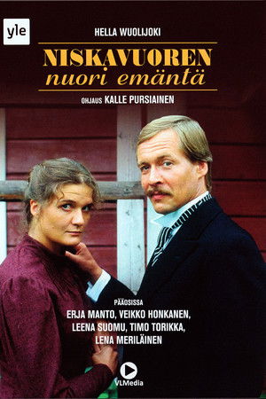 Niskavuoren nuori emäntä Niskavuoren nuori emäntä