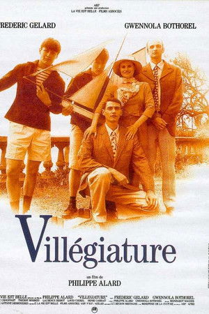 Villégiature