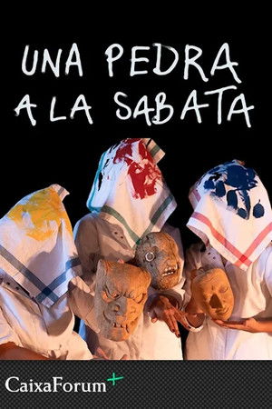 Una pedra a la sabata. Perejaume + Brossa + Baixas