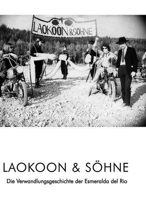 Laocoon & Sons: The Story of the Transformation of Esmeralda del Rio