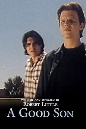 A Good Son A Good Son