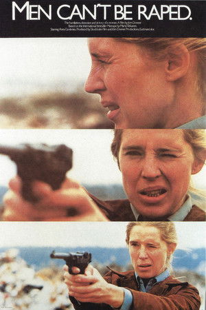 Men Can't Be Raped Men Can't Be Raped