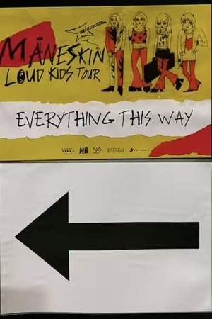 Everything This Way Everything This Way