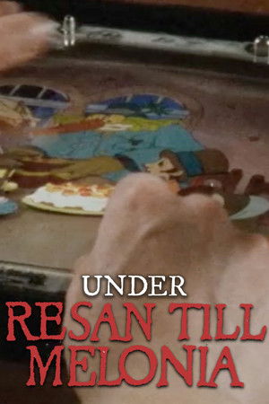 During the Journey to Melonia During the Journey to Melonia