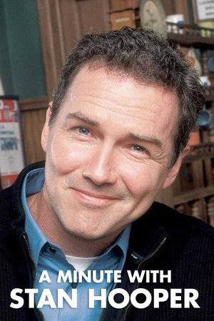 A Minute with Stan Hooper A Minute with Stan Hooper