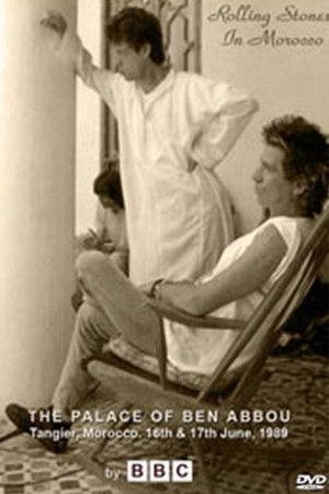 Rolling Stones - in Morocco