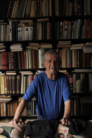 My Baba Bozorg My Baba Bozorg