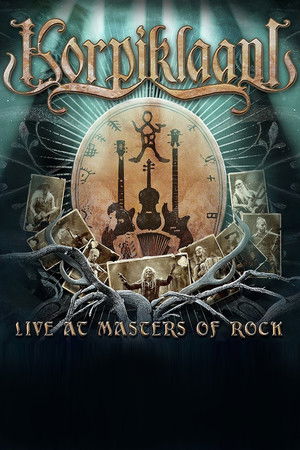 Korpiklaani – Live At Masters Of Rock Korpiklaani – Live At Masters Of Rock