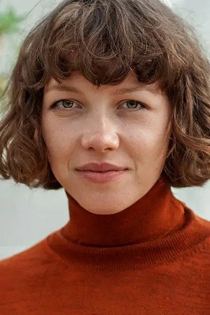 Saskia Mommertz