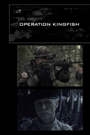 Find Makarov: Operation Kingfish Find Makarov: Operation Kingfish