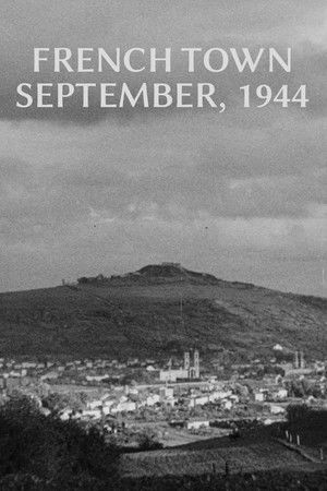 French Town... French Town...