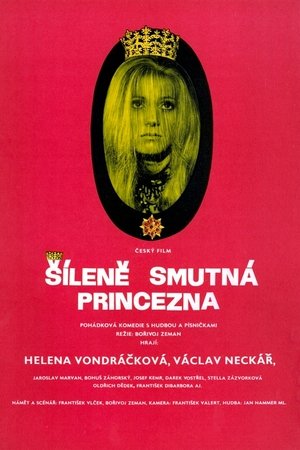 The Terribly Sad Princess The Terribly Sad Princess