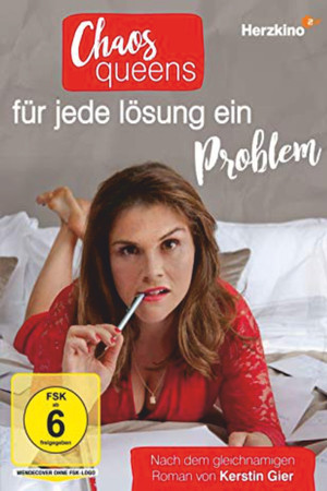 Chaos - Queens - Für jede Lösung ein Problem Chaos - Queens - Für jede Lösung ein Problem