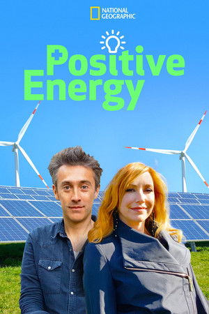 Positive Energy Positive Energy