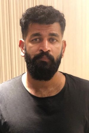 Girish Gangadharan