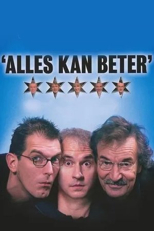 Alles Kan Beter Alles Kan Beter