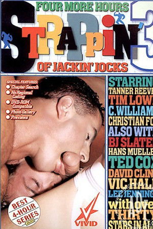 Strappin' 3 Strappin' 3