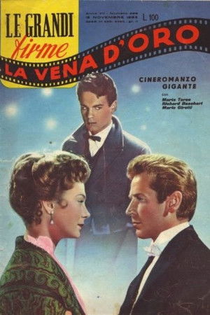 The Golden Vein The Golden Vein