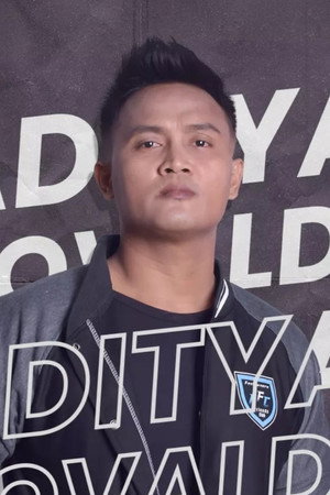 Aditya Novaldi