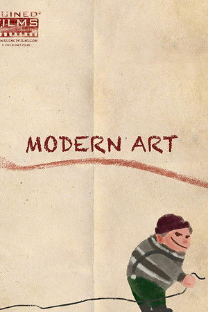Modern Art Modern Art
