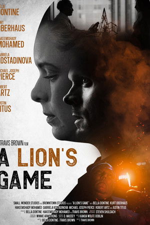 A Lion's Game A Lion's Game