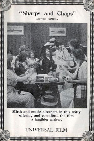 Sharps and Chaps Sharps and Chaps