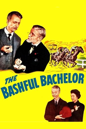 The Bashful Bachelor The Bashful Bachelor
