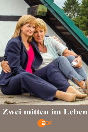 Zwei mitten im Leben Zwei mitten im Leben