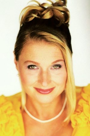 Alice Laksarová