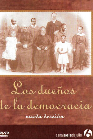 Los dueños de la democracia