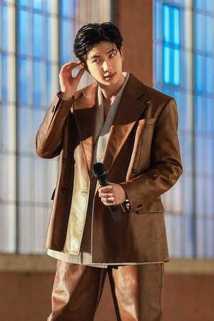 RM Live in New York @ Dia Beacon RM Live in New York @ Dia Beacon