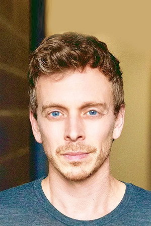 Dylan Trowbridge