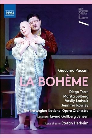 La Bohème La Bohème