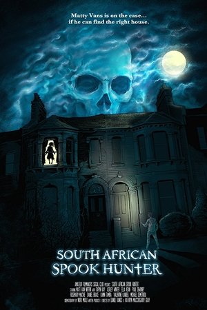 South African Spook Hunter South African Spook Hunter
