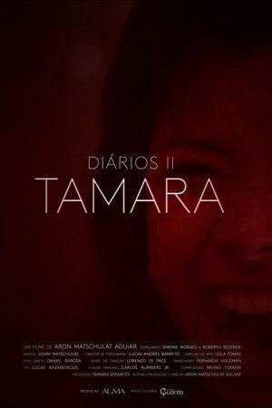 Diaries II - Tamara Diaries II - Tamara